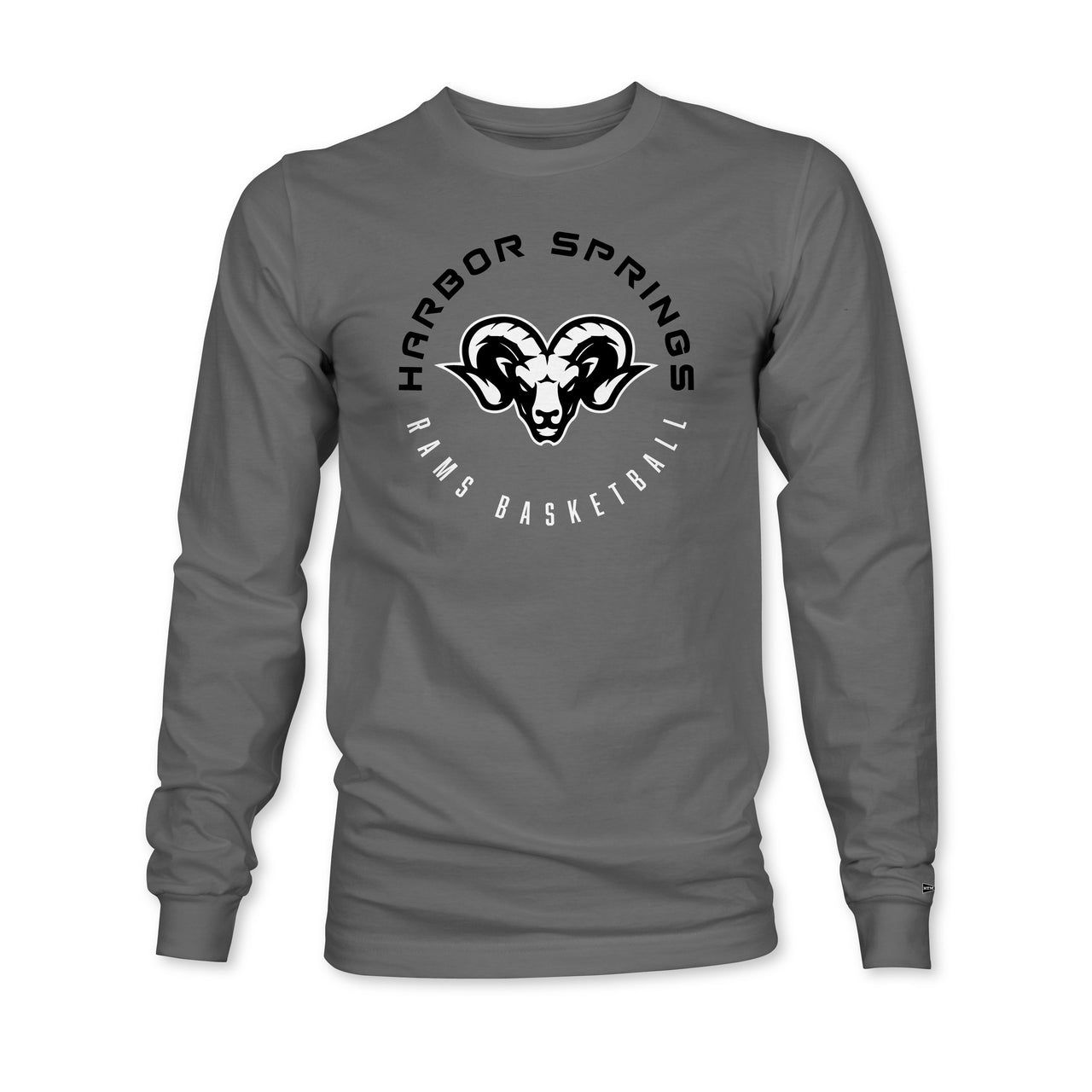 HSB 25 D7 LONG SLEEVE