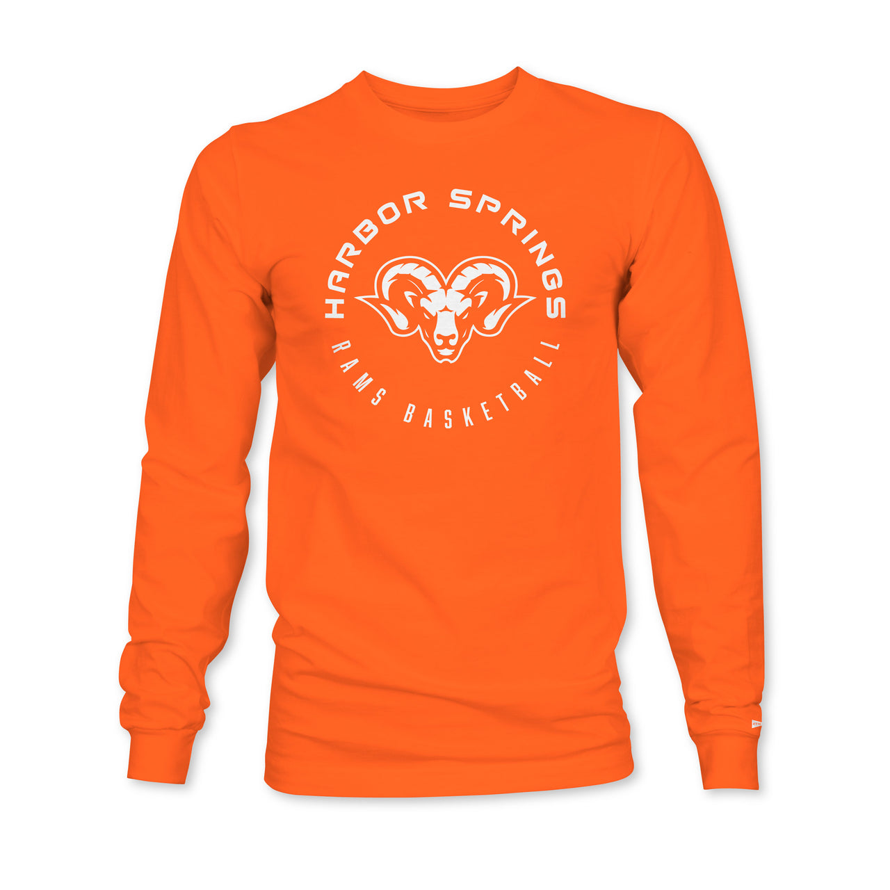 HSB 25 D7 LONG SLEEVE