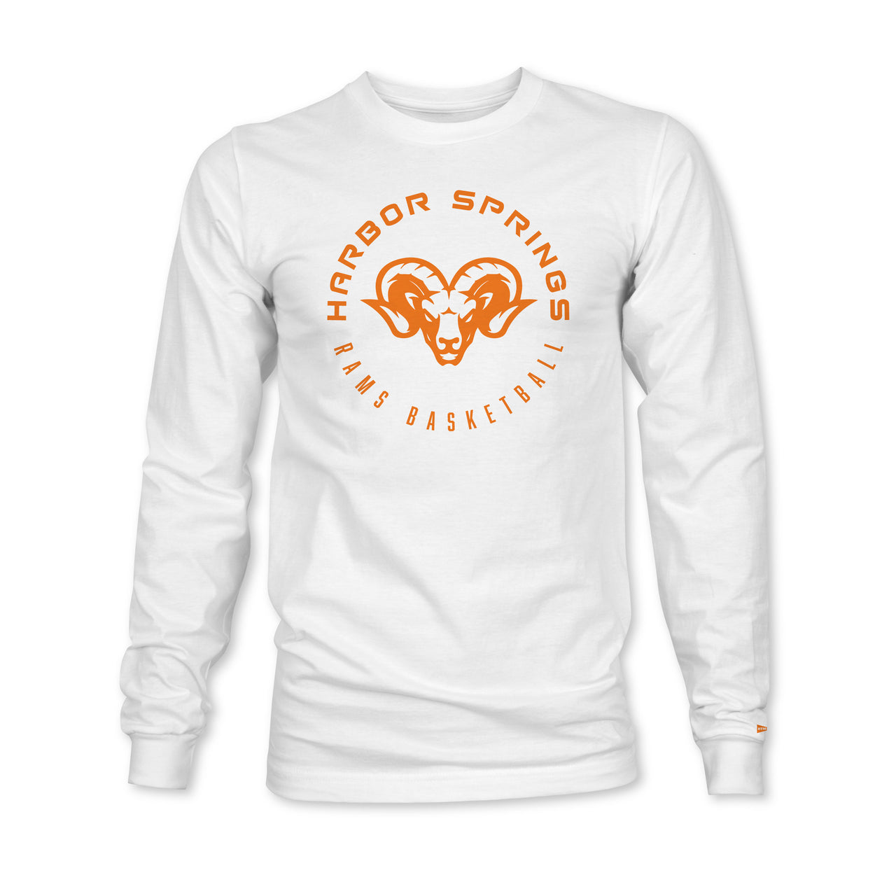 HSB 25 D7 LONG SLEEVE