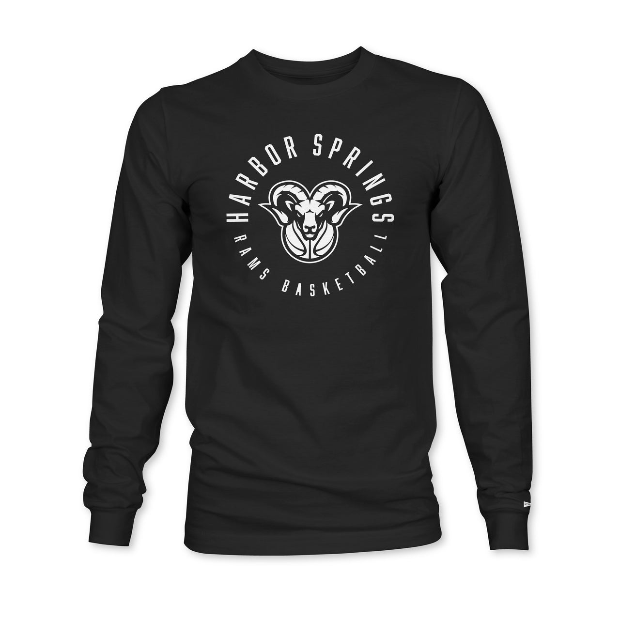 HSB 25 D8 LONG SLEEVE