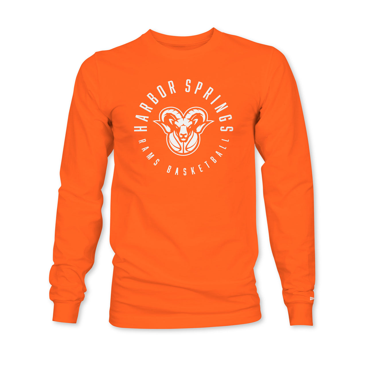 HSB 25 D8 LONG SLEEVE