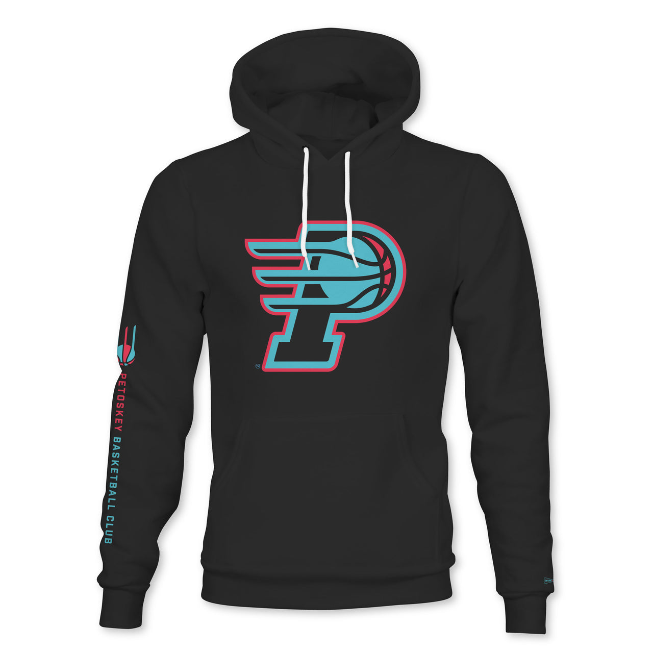 PBC D1 HOODIE