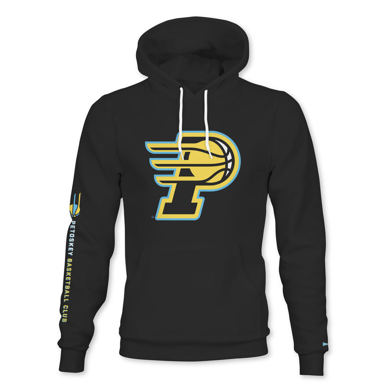 PBC D1 HOODIE