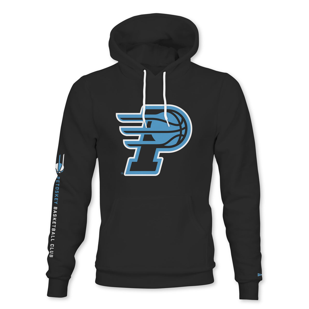 PBC D1 HOODIE