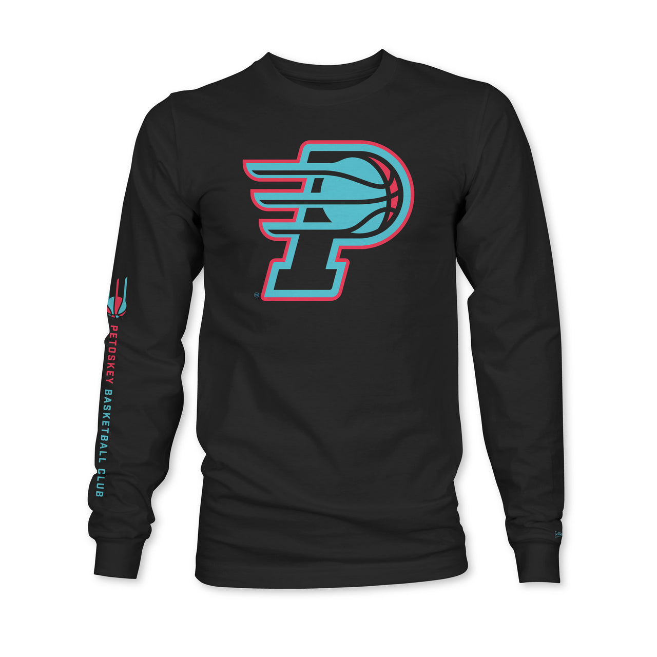 PBC D1 LONG SLEEVE