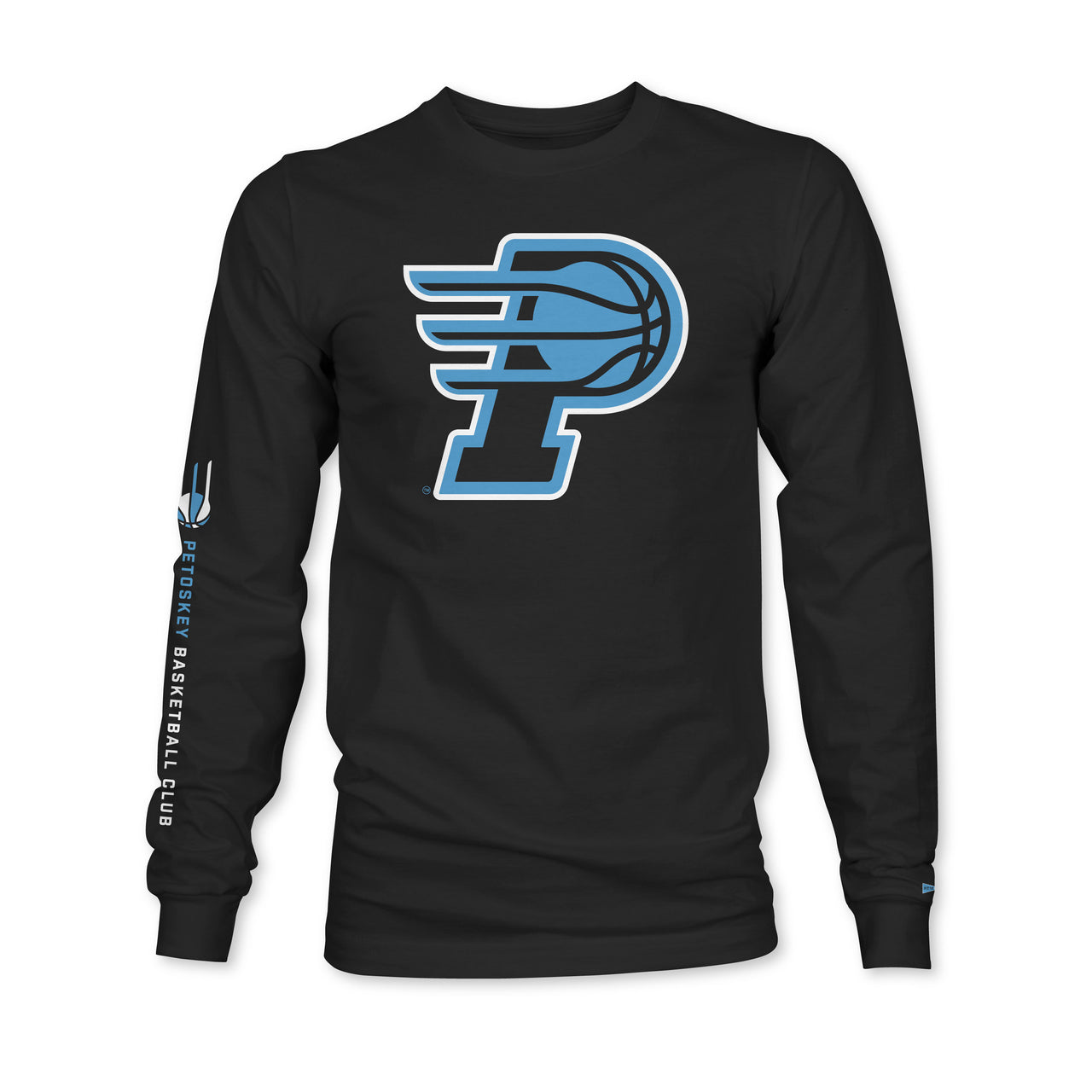 PBC D1 LONG SLEEVE