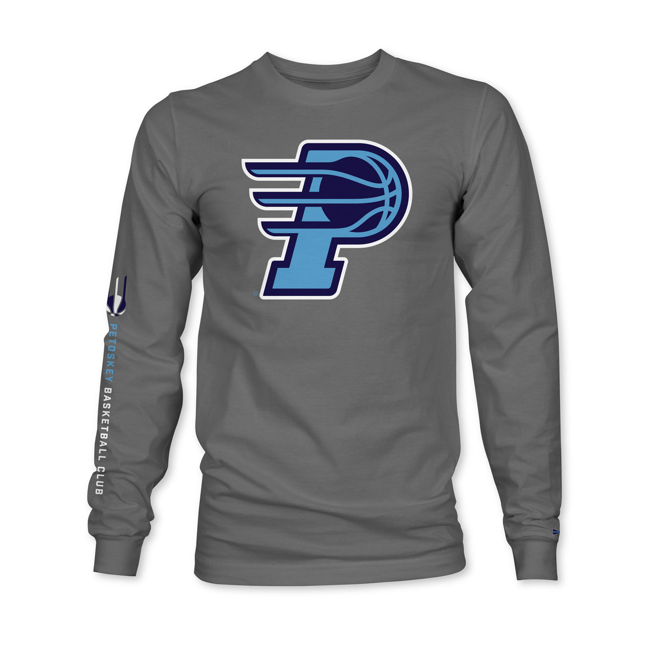 PBC D1 LONG SLEEVE