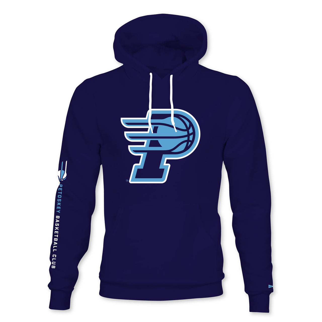 PBC D1 HOODIE