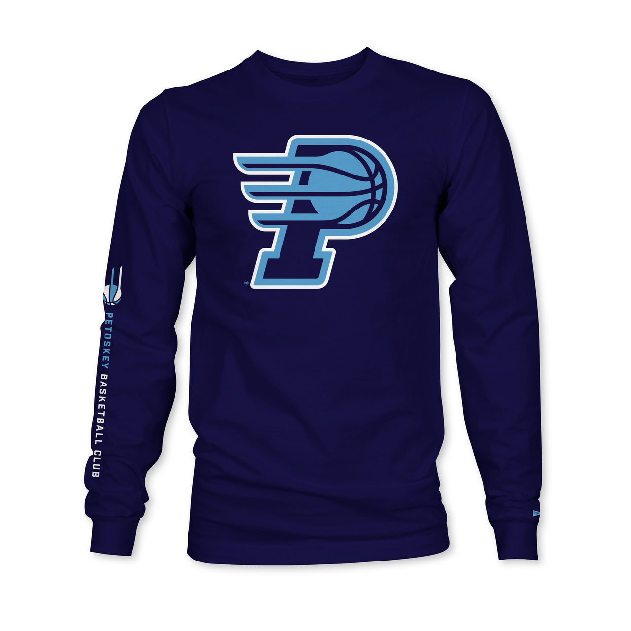 PBC D1 LONG SLEEVE