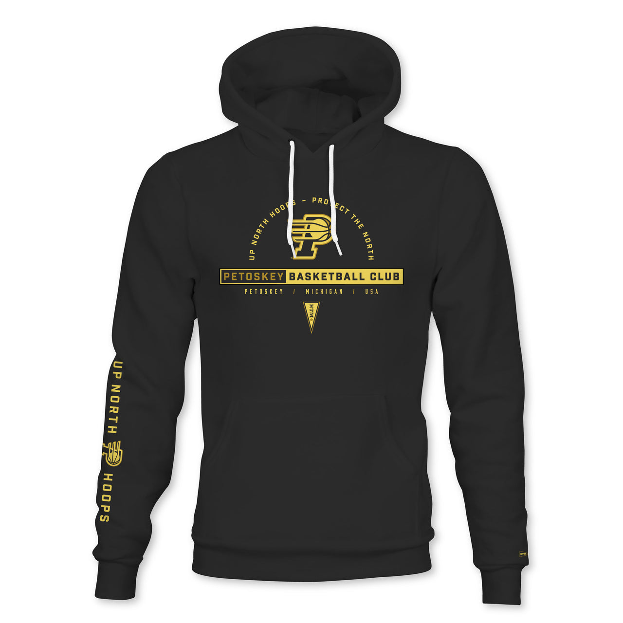 PBC D2 HOODIE