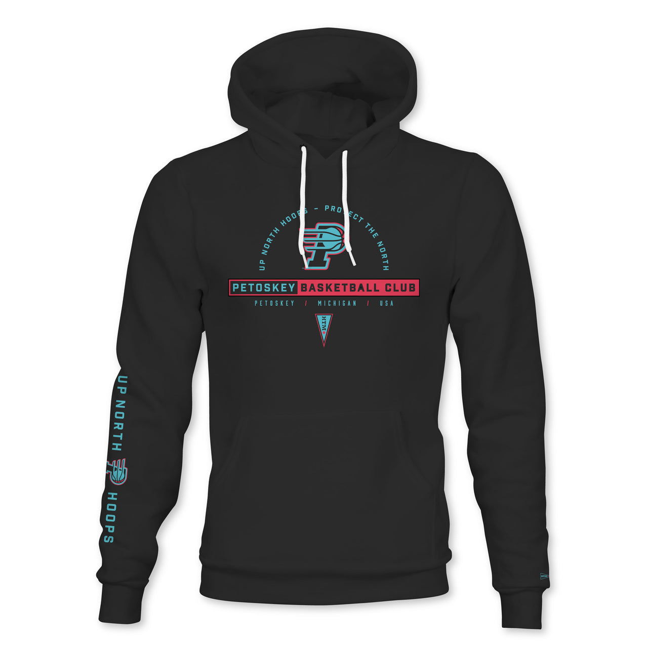 PBC D2 HOODIE