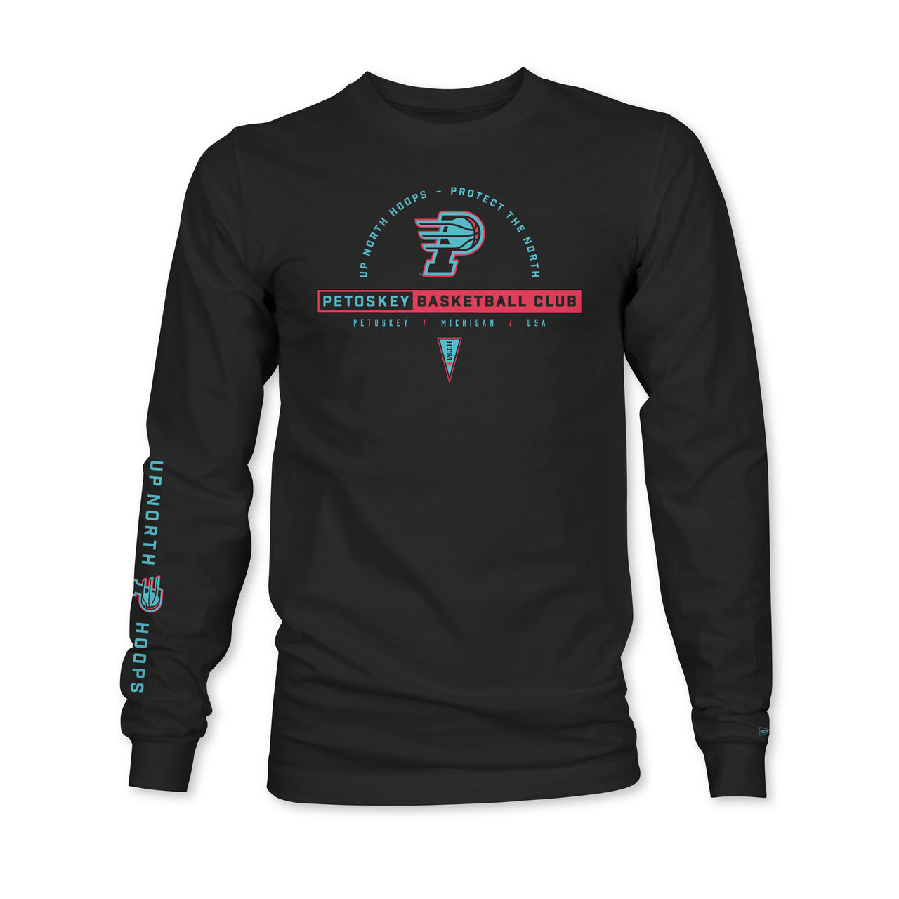 PBC D2 LONG SLEEVE