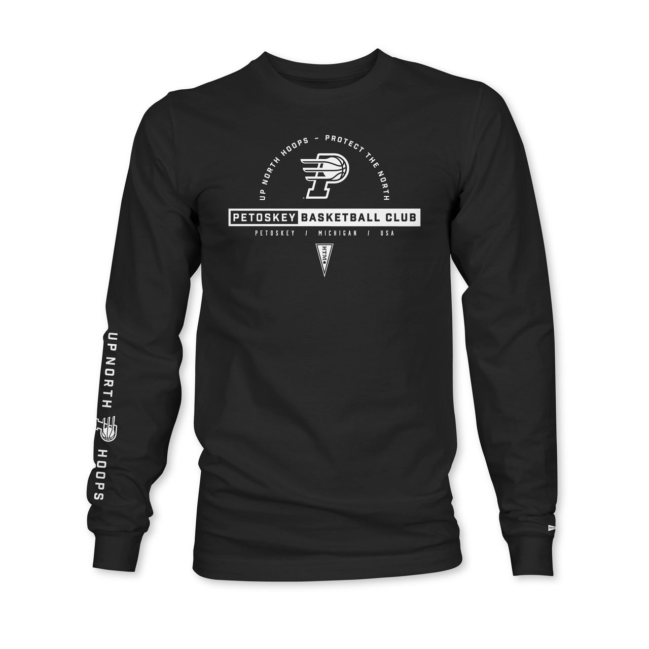 PBC D2 LONG SLEEVE