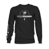 PBC D2 LONG SLEEVE