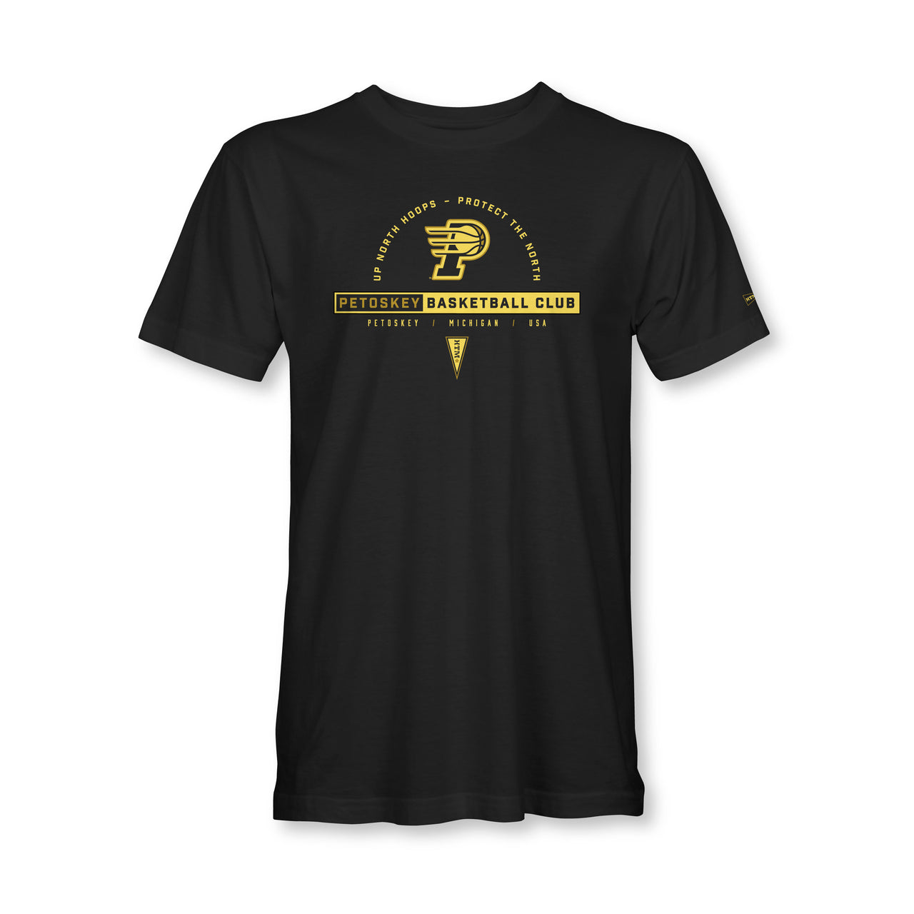 PBC D2 T-SHIRT