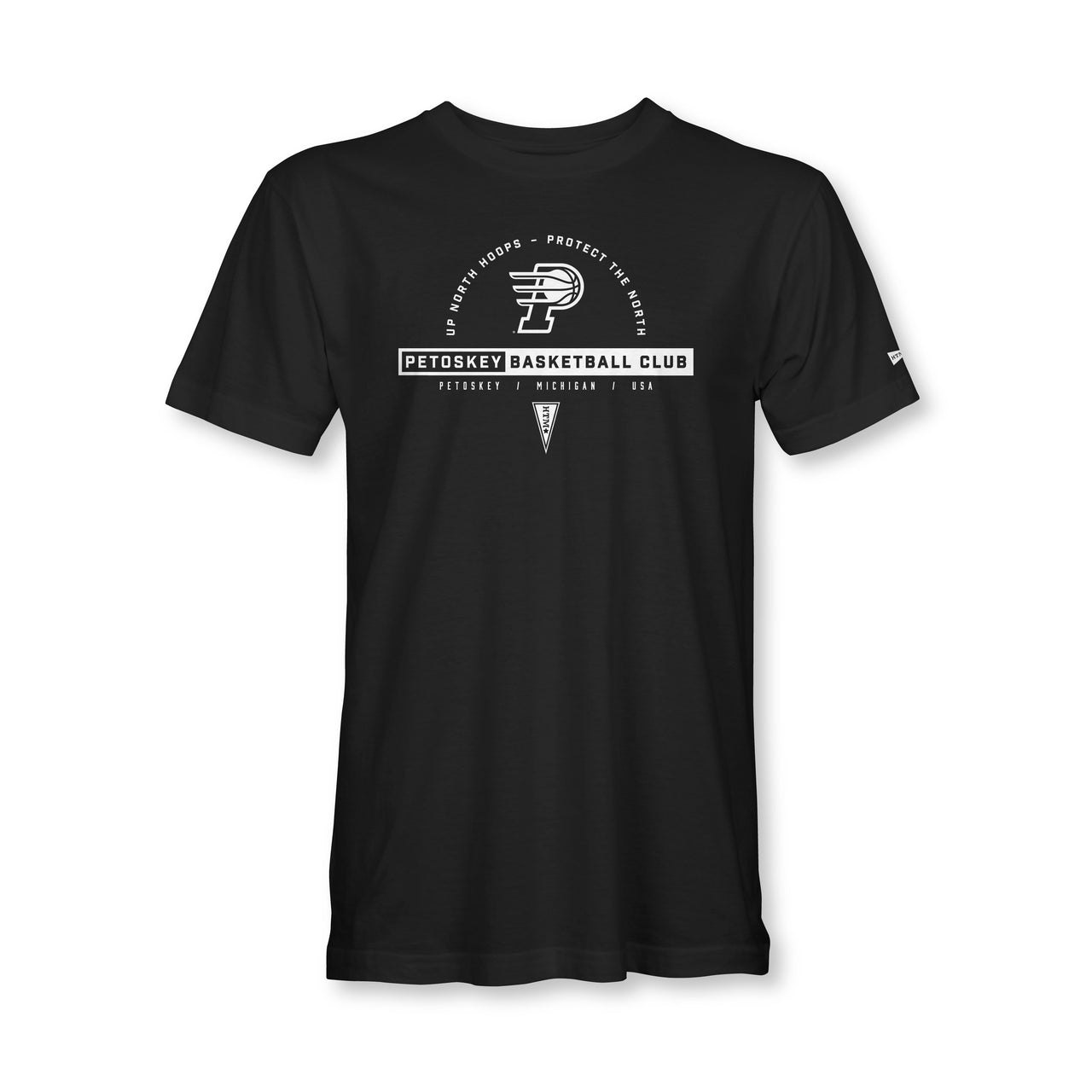 PBC D2 T-SHIRT