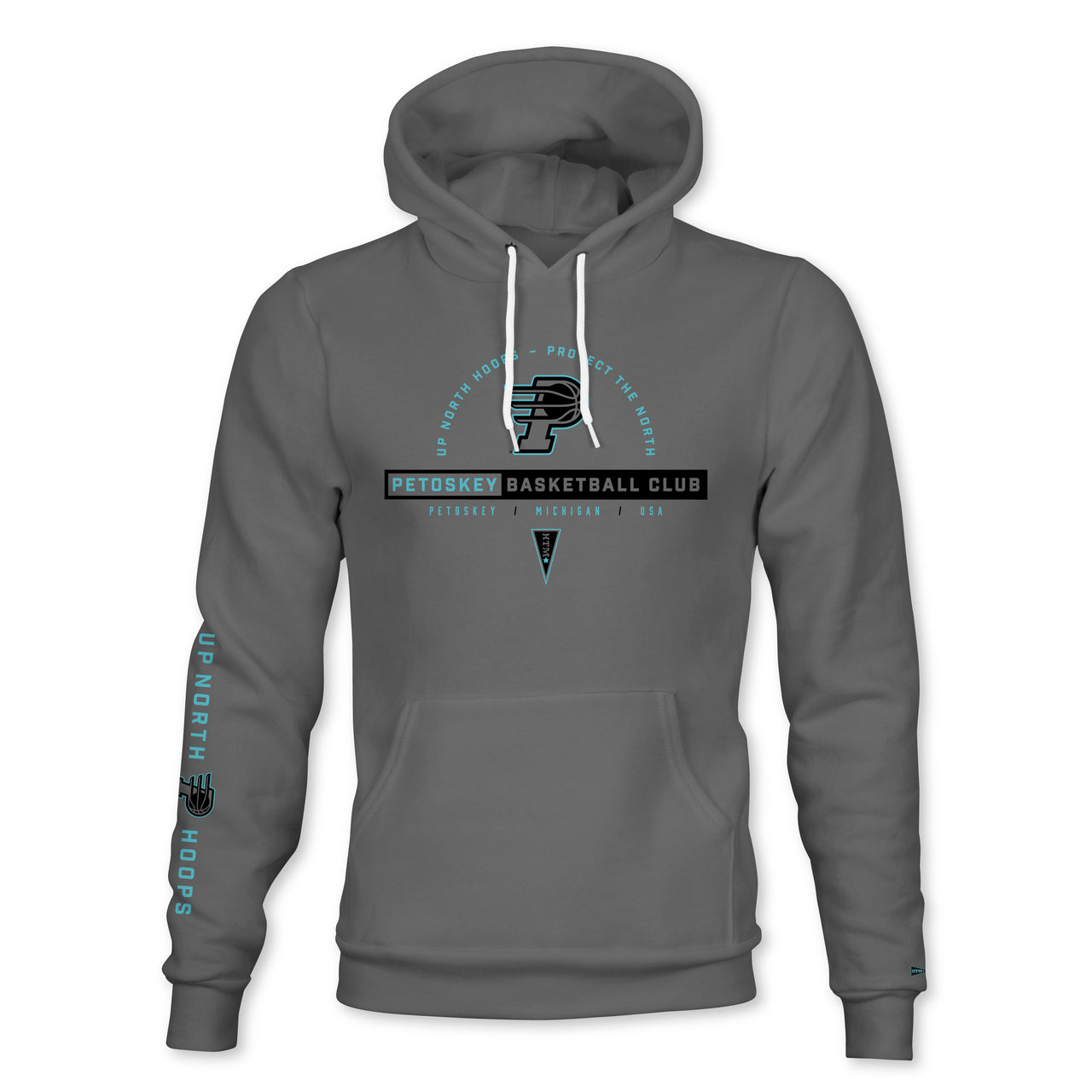 PBC D2 HOODIE