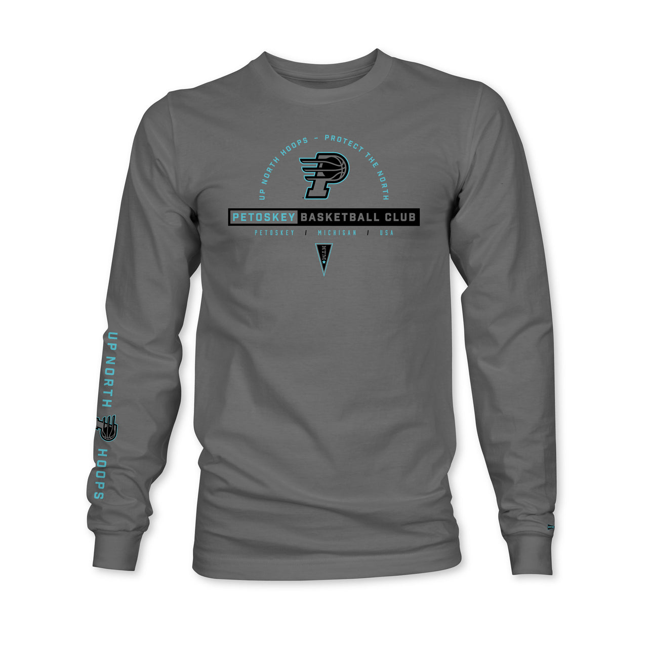PBC D2 LONG SLEEVE