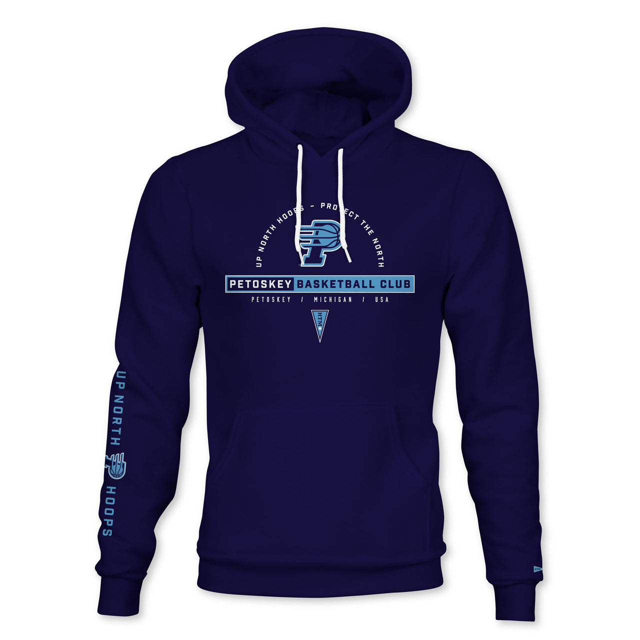 PBC D2 HOODIE