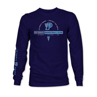 PBC D2 LONG SLEEVE