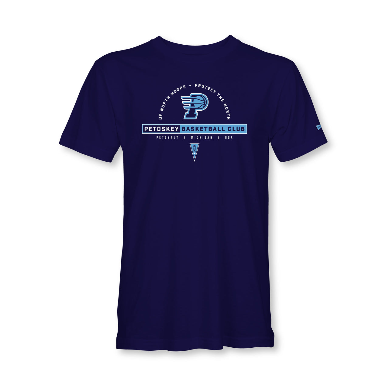 PBC D2 T-SHIRT