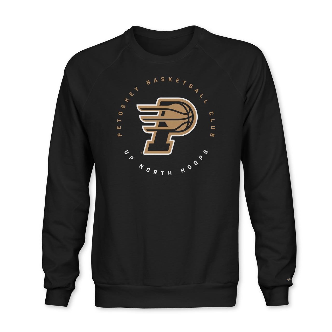 PBC D3 CREW NECK