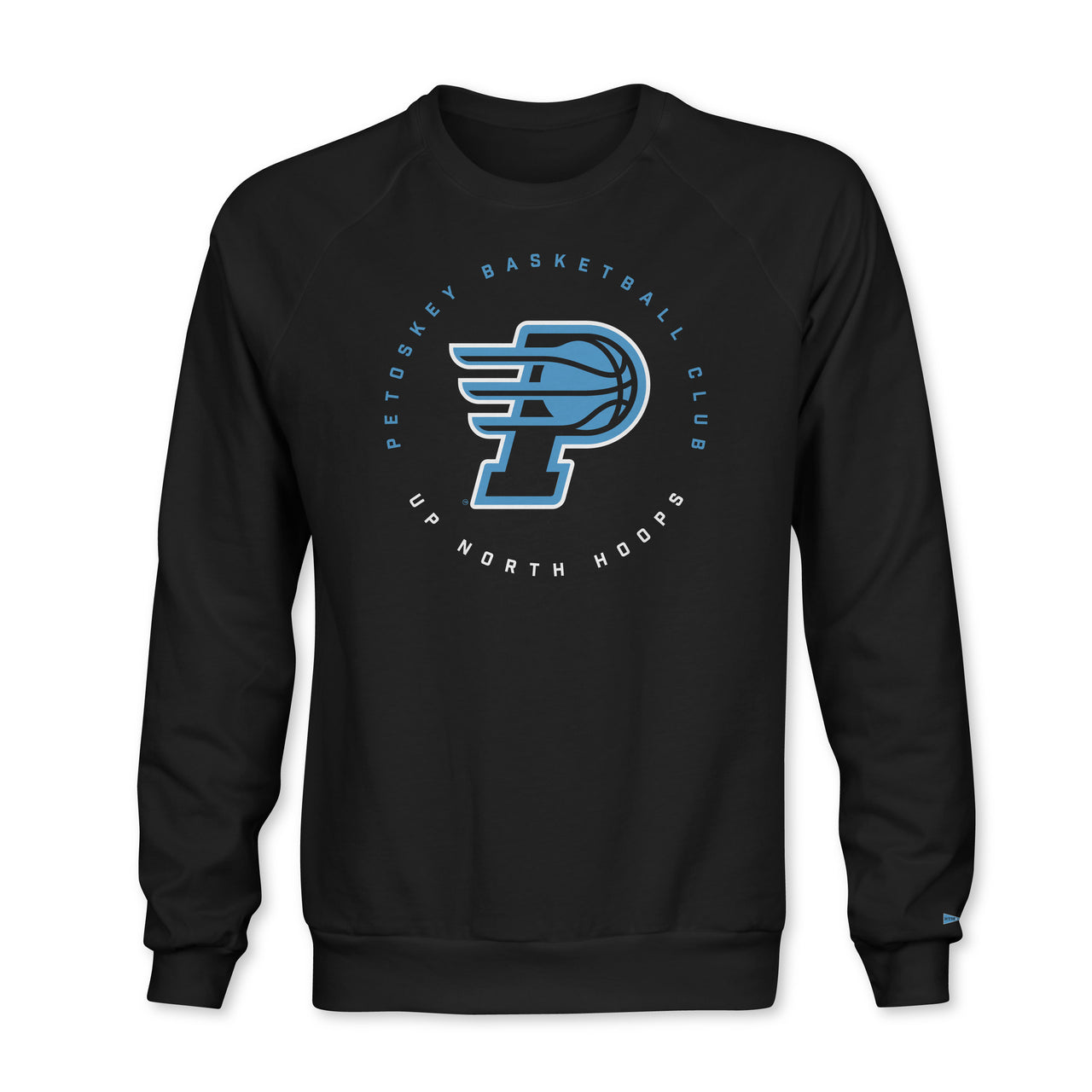 PBC D3 CREW NECK