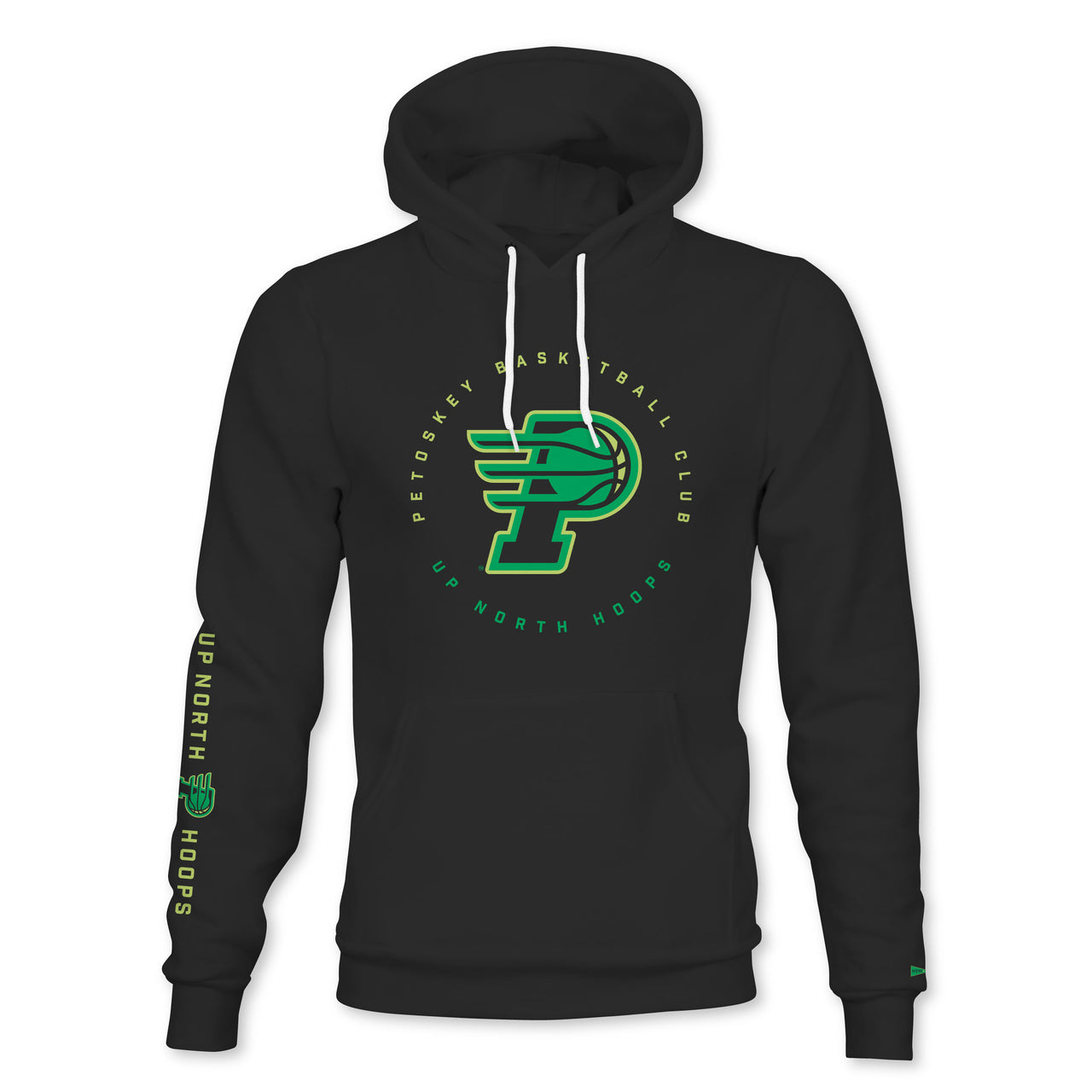 PBC D3 HOODIE