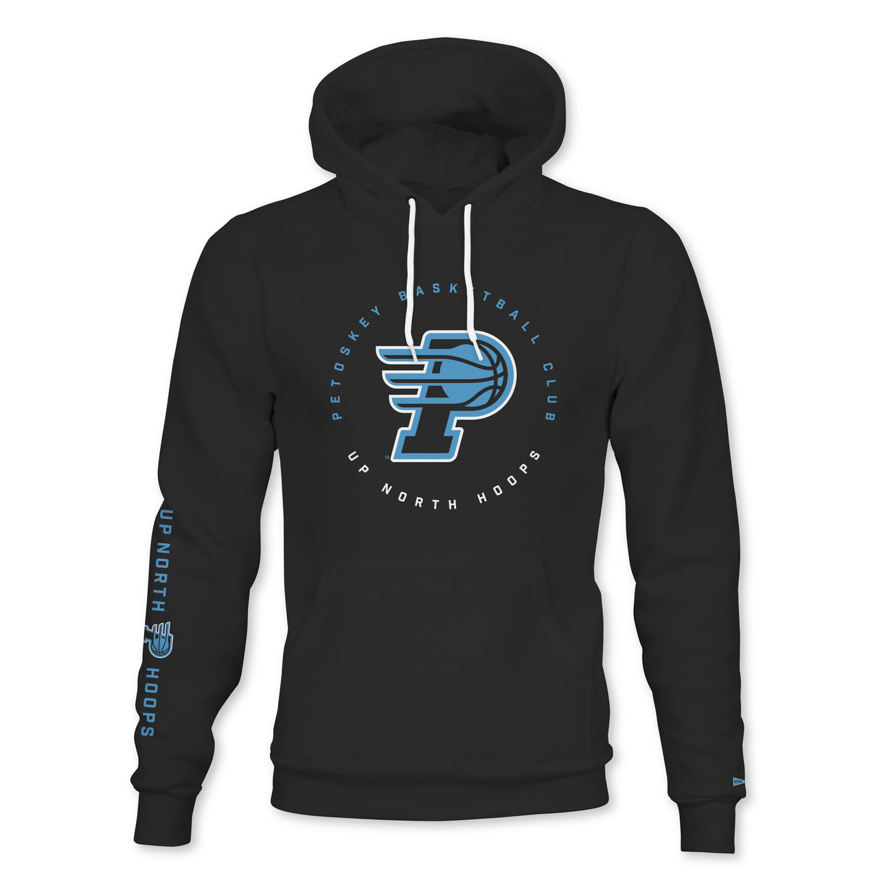PBC D3 HOODIE