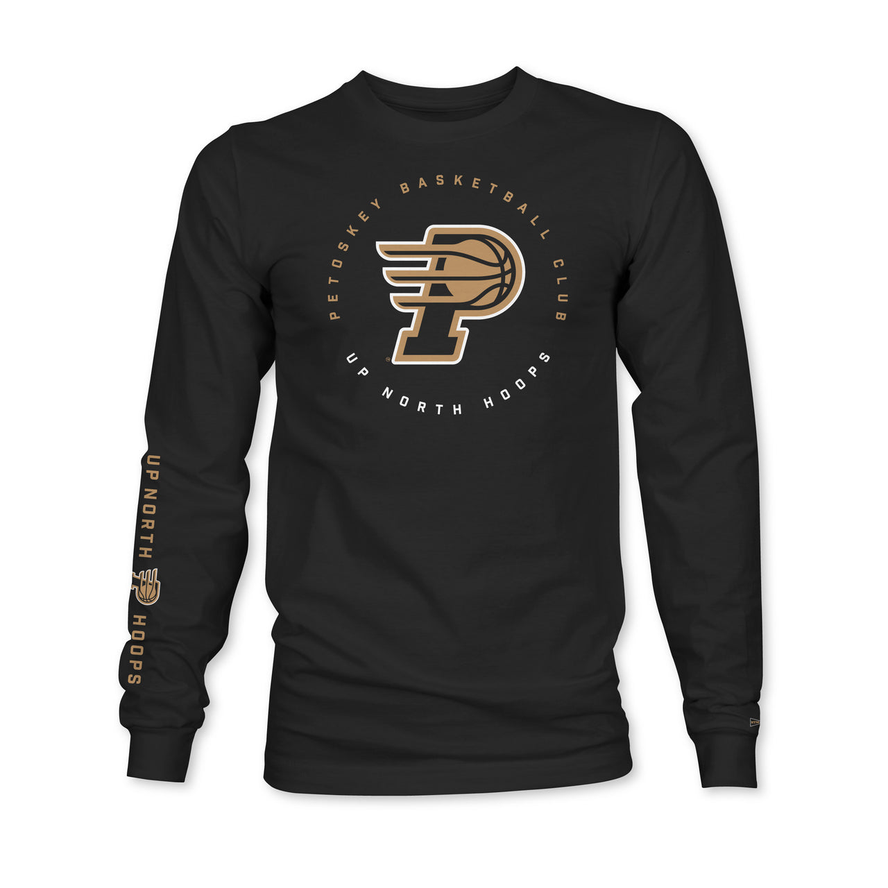 PBC D3 LONG SLEEVE