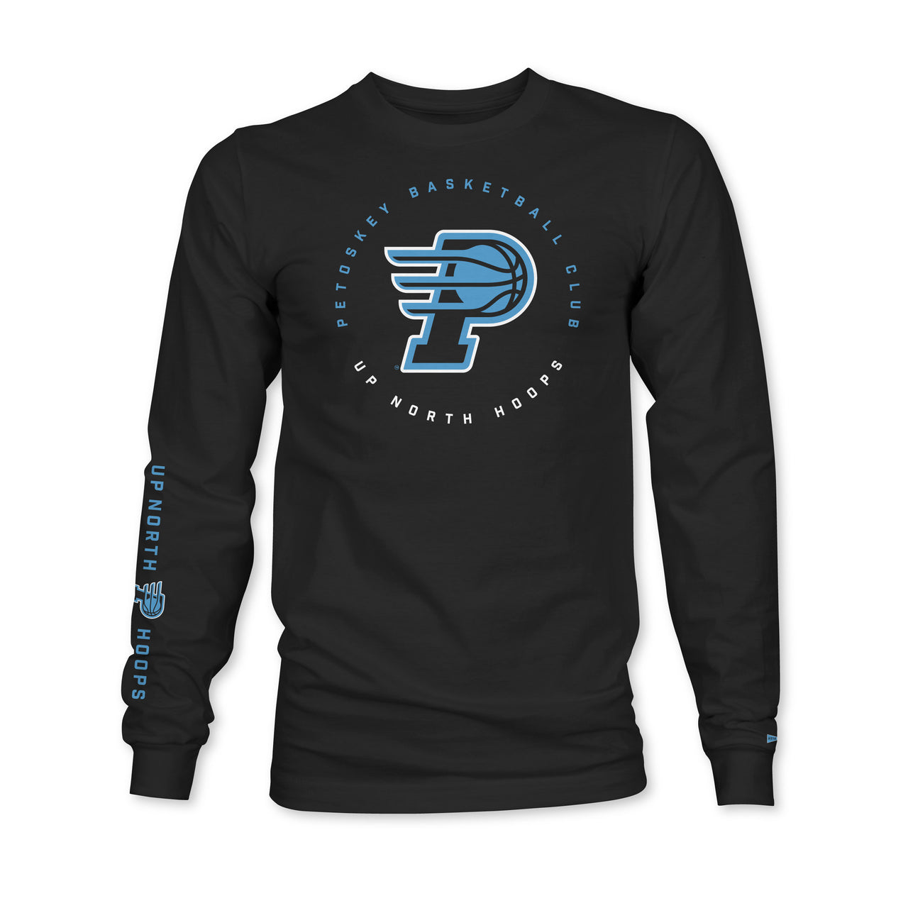PBC D3 LONG SLEEVE