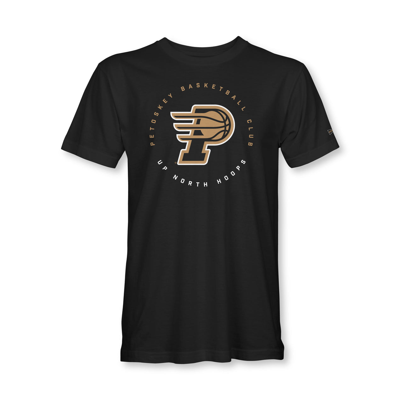 PBC D3 T-SHIRT