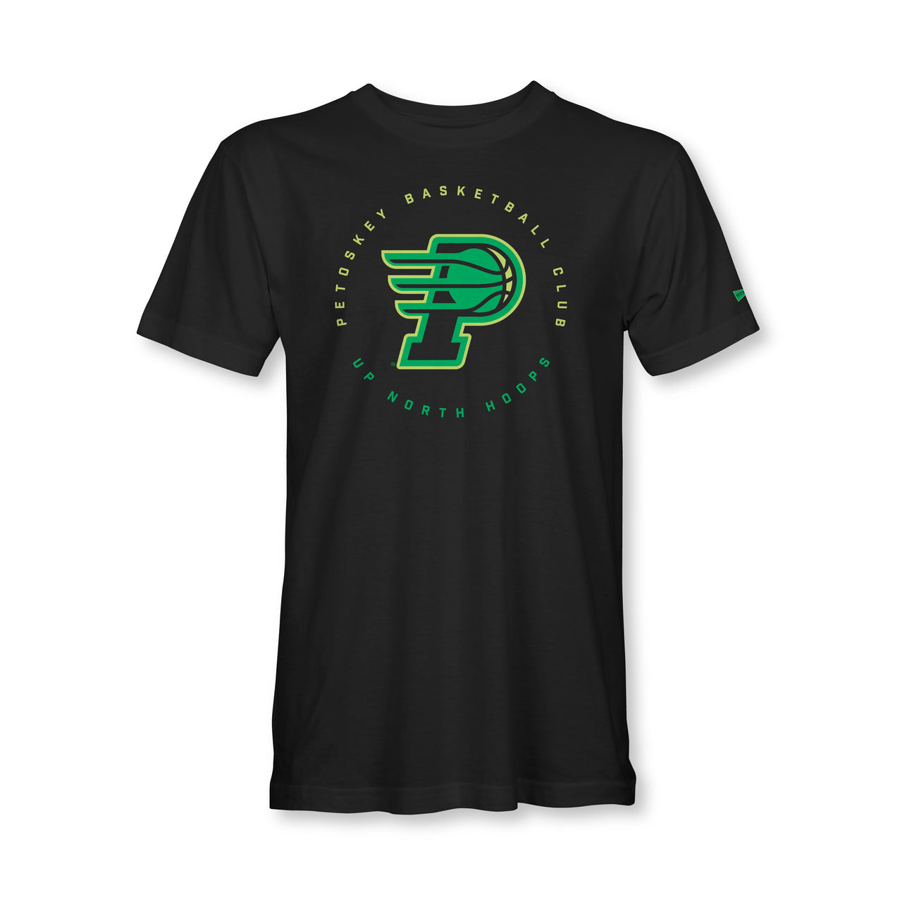 PBC D3 T-SHIRT