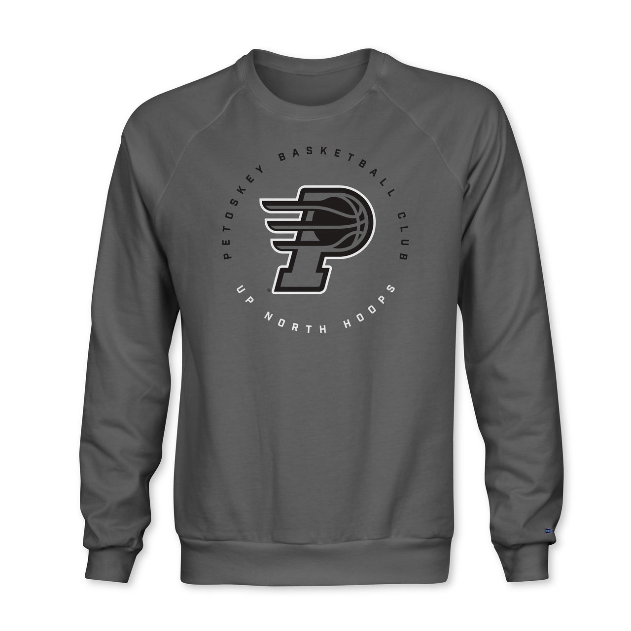 PBC D3 CREW NECK
