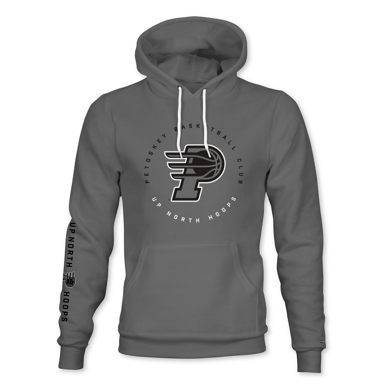 PBC D3 HOODIE