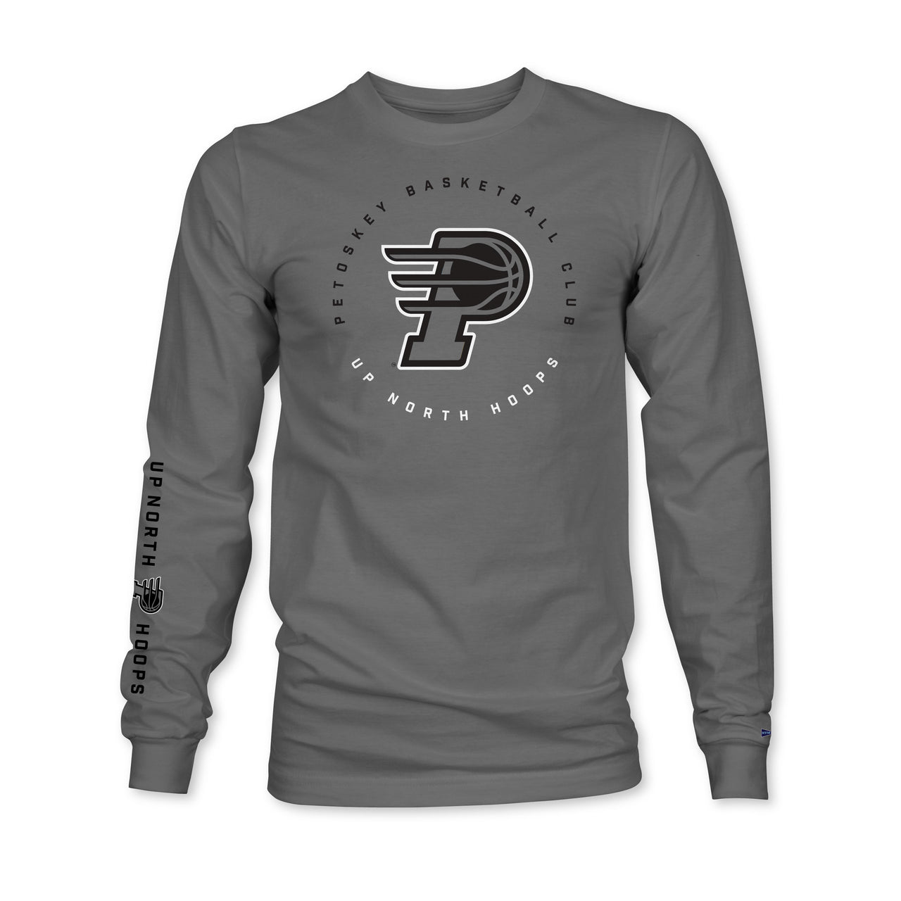 PBC D3 LONG SLEEVE