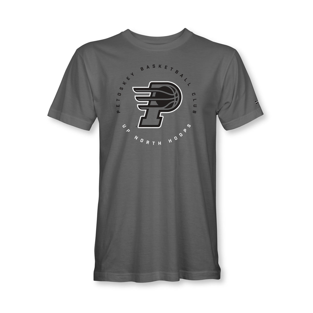 PBC D3 T-SHIRT