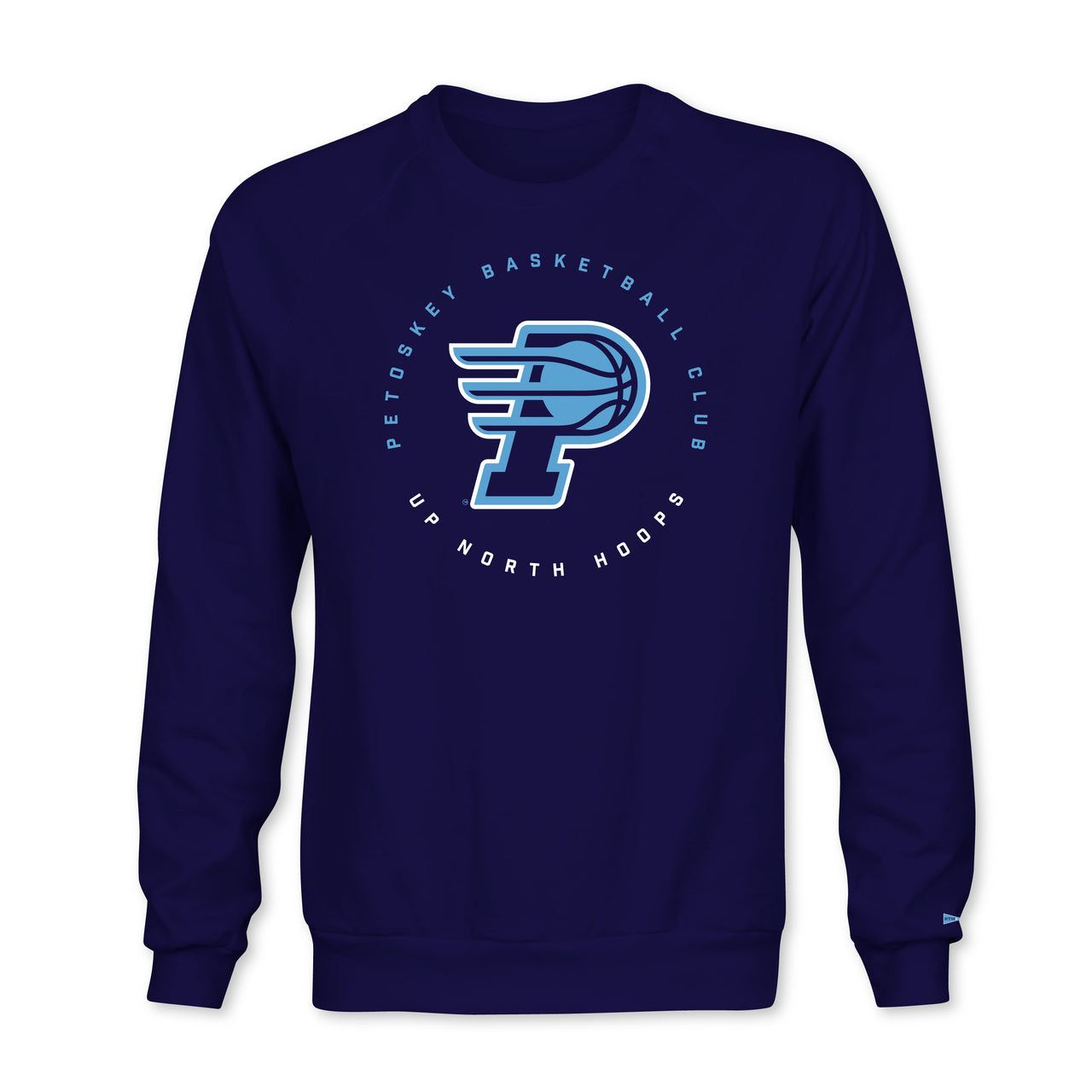 PBC D3 CREW NECK