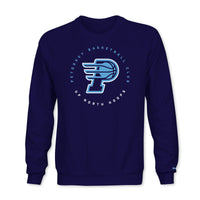 PBC D3 CREW NECK