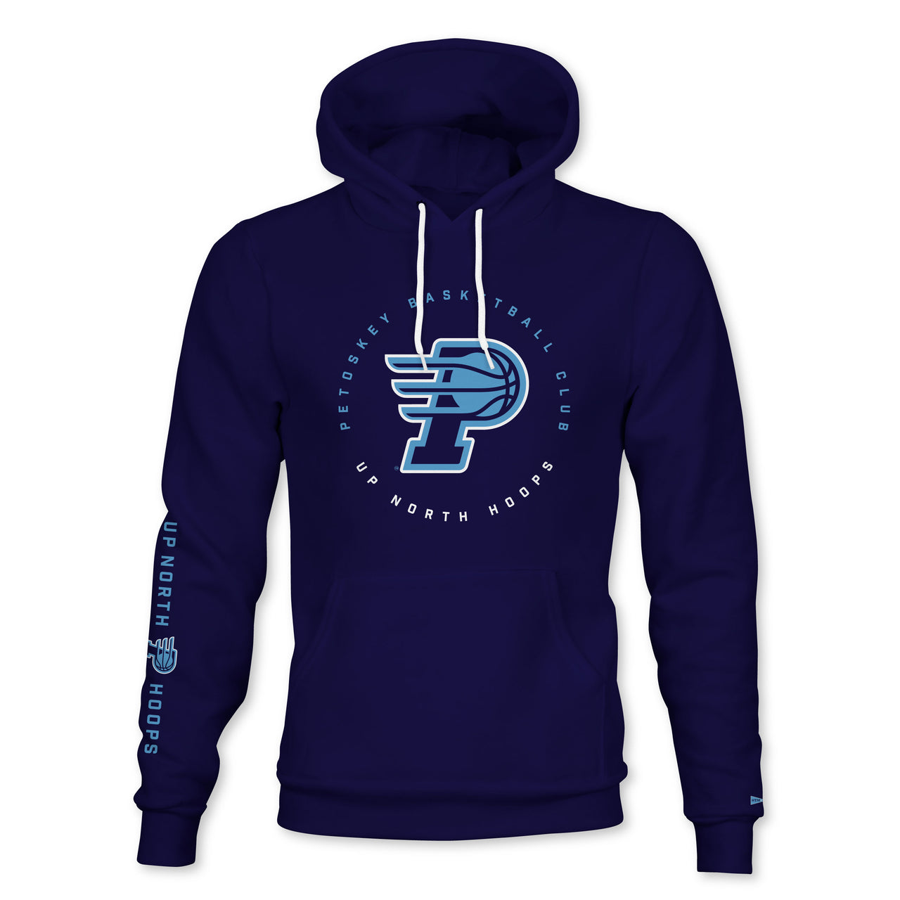 PBC D3 HOODIE