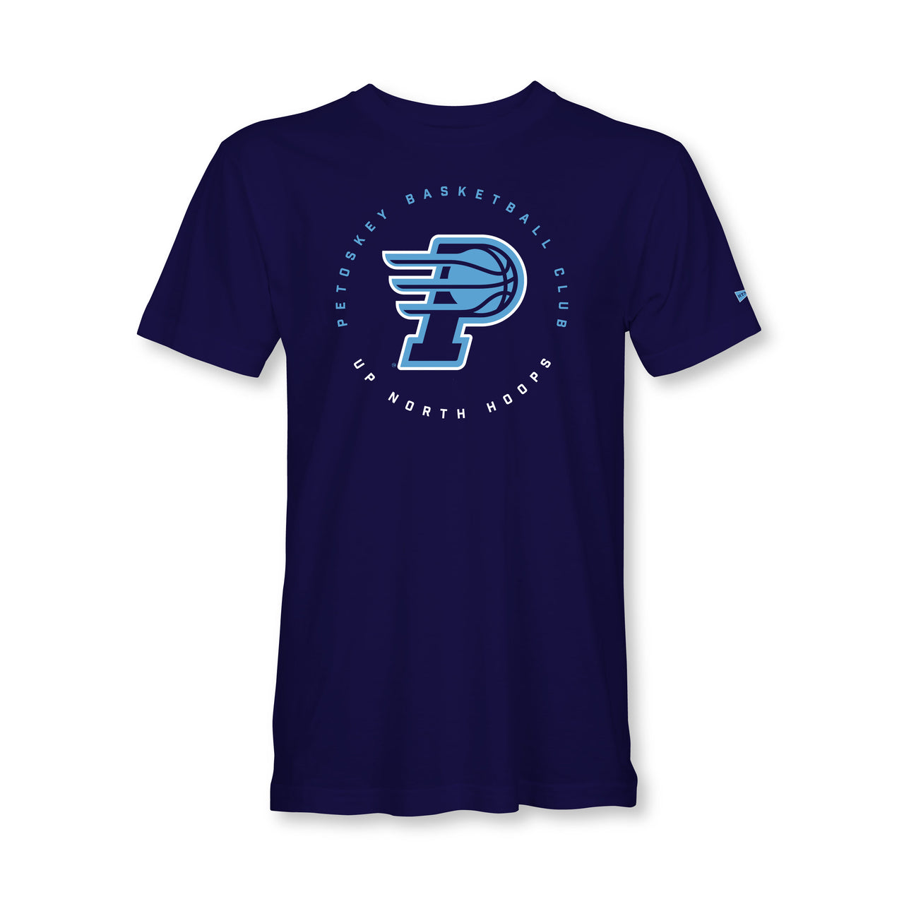 PBC D3 T-SHIRT