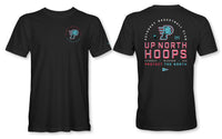 PBC D4 T-SHIRT W/ BACK PRINT