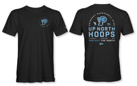 PBC D4 T-SHIRT W/ BACK PRINT