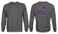 PBC D4 CREW NECK W/ BACK PRINT
