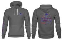 PBC D4 HOODIE W/ BACK PRINT