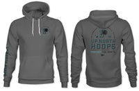 PBC D4 HOODIE W/ BACK PRINT