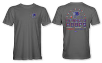 PBC D4 T-SHIRT W/ BACK PRINT