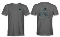 PBC D4 T-SHIRT W/ BACK PRINT