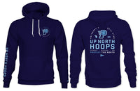 PBC D4 HOODIE W/ BACK PRINT