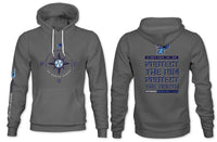 PBC D5 HOODIE W/ BACK PRINT